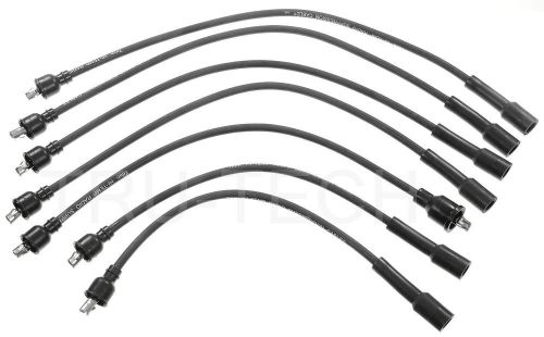 Standard/tru-tech 2612 spark plug ignition wires