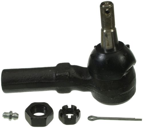 Quicksteer es3242rl steering tie rod end