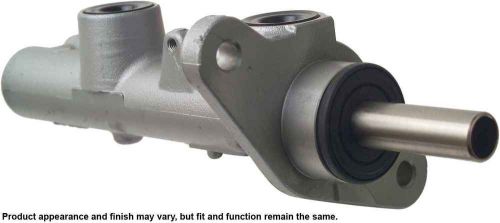 Brake master cylinder-master cylinder cardone 11-3304 reman