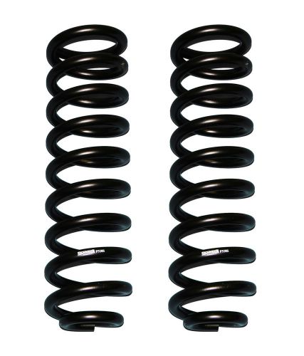 Skyjacker f520 softride; coil spring fits f-250 super duty f-350 super duty