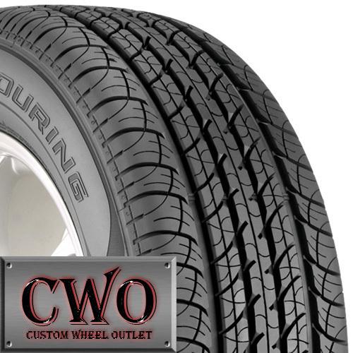 4-new cooper cs4 touring 235/65-17 tires r17 65r 65r17