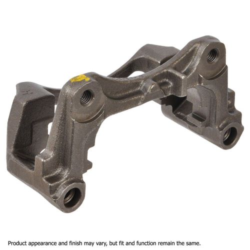 Disc brake caliper bracket-service plus caliper bracket front-left/right cardone