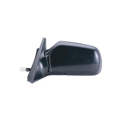 K source/fit system 66535m door mirror driver side