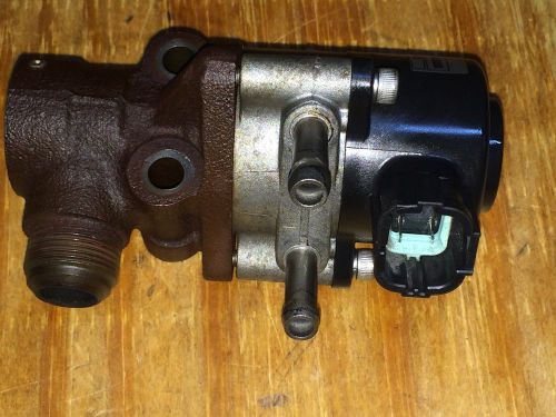 99-01 nissan maxima vq30de 3.0l egr valve 14710-4l600