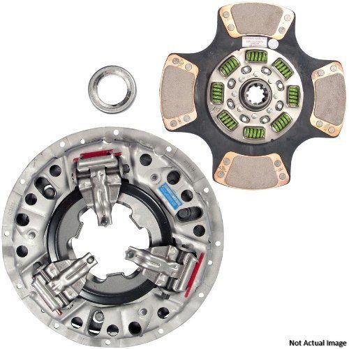 Rhinopac 15-004r clutch kit - premium