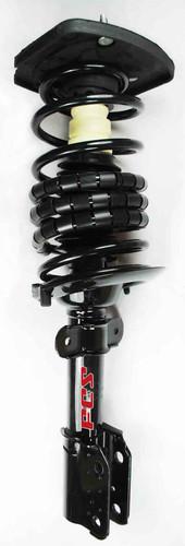 Fcs automotive 1332347l rear strut & coil spring assembly