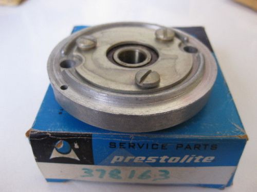 &#034;new&#034;378163 omc 0378163 vintage generator head assy for 1962-1973 motor