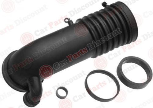 Replacement intake boot - air mass sensor to throttle housing, 13 71 1 747 995