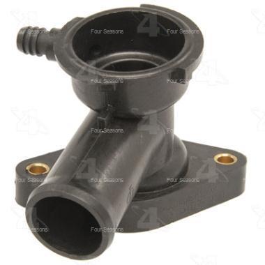 Four seasons 85042 thermostat housing/water outlet-engine coolant water outlet