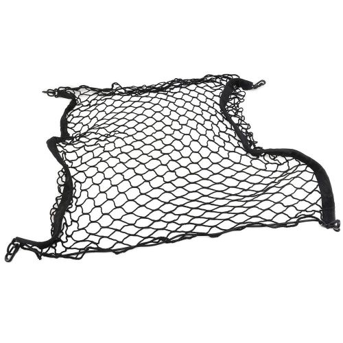 New car trunk cargo net for vw golf 6 gti tiguan passat b7 jetta mk6 polo