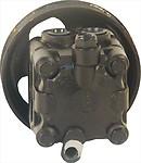 Atsco 5531 remanufactured power steering pump without reservoir