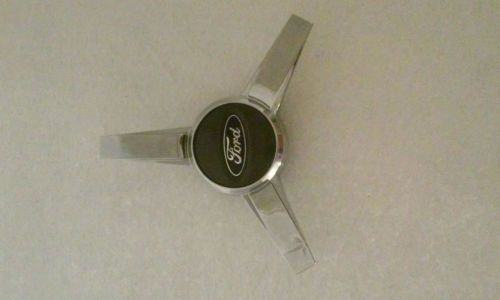 2006-2009 mustang center cap oem