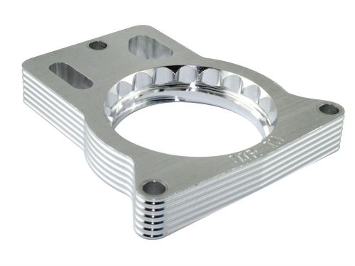 Afe power 46-34001 silver bullet throttle body spacer