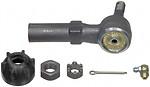 Parts master es3238rl outer tie rod end