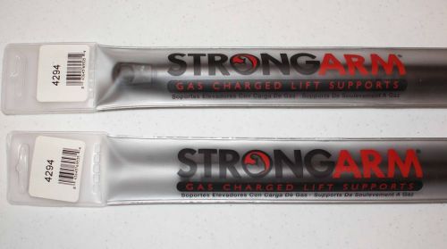 Strongarm 4294 honda cr-v rear glass hatch lift supports 1997 -2001 new set of 2