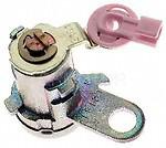 Standard motor products dl107 door lock cylinder set