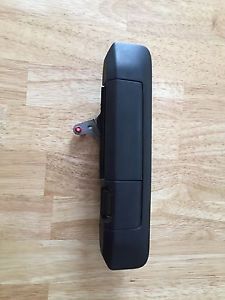 2014 toyota tacoma oem tailgate handle