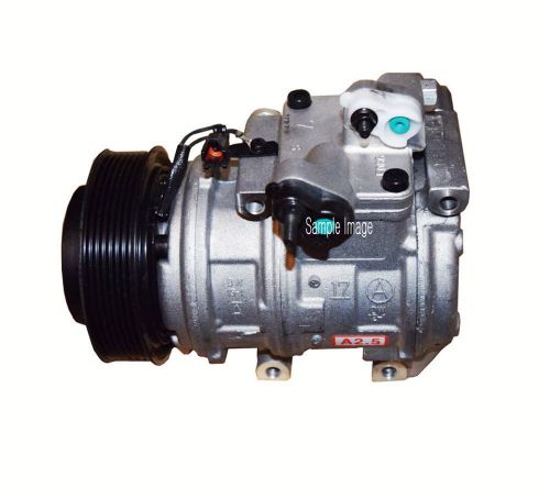 A/c compressor 977014h010 97701-4h010 for hyundai grand starex i800 h1