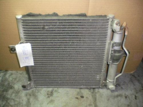 Subaru pleo 1998 condenser [0060600]