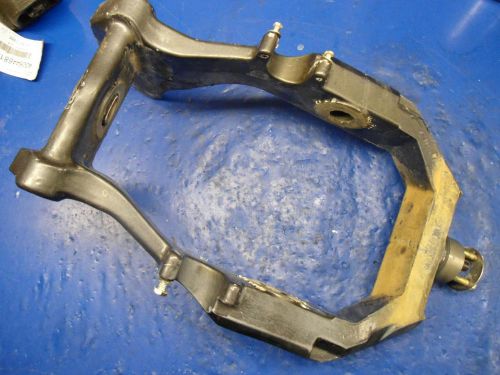 984984, 985185, #912812 gimbal ring, omc cobra 1987 4.3l v6