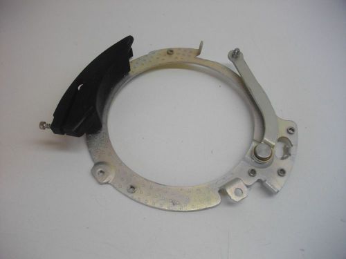 Omc evinrude johnson outboard 395937 — retainer &amp; link assy