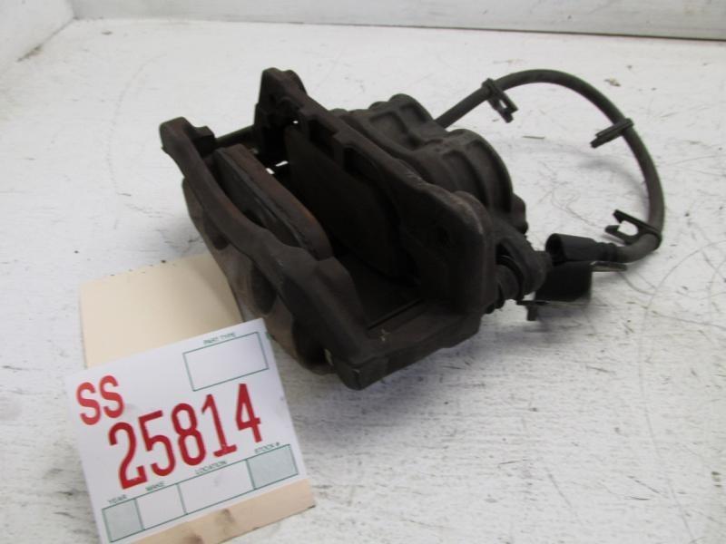 2000 2001 2002 lincoln ls left driver side front wheel brake caliper oem 1128