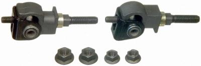 Moog k90143 chassis, cam bolt/part-alignment camber adjusting anchor bolt