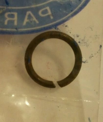 1928-48 model a ford transmission main shaft pilot bearing spacer - 3 speed