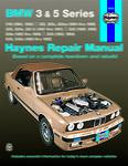 Haynes publications 18020 repair manual