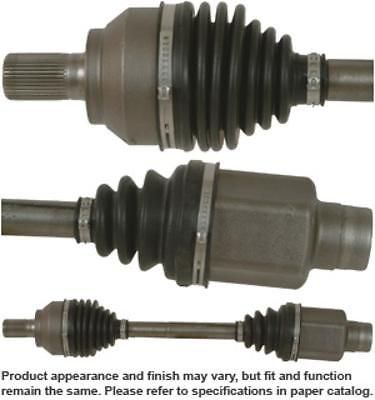 Cardone industries 60-8161 right remanufactured cv complete assembly