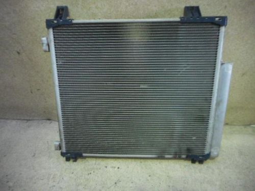 Toyota ｉq 2010 condenser [5660600]