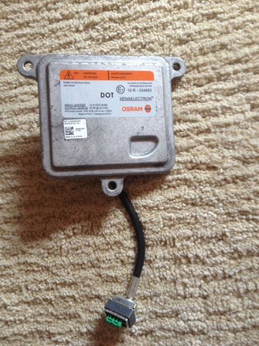 Oem osram xenon ballast d3s d3r 10r-034663