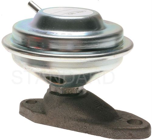 Standard motor products egv243 egr valve - standard