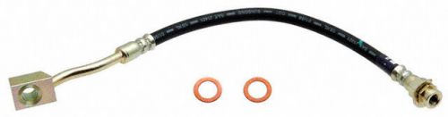 Raybestos bh36755 professional grade brake hydraulic hose