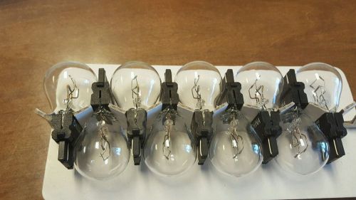 Lot of 9 1157 bulbs