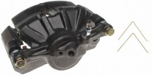 Raybestos frc10236 professional grade reman., semi-loaded disc brake caliper