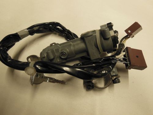 1996-2000 honda civic key switch ignition switch fits 5 speed manual