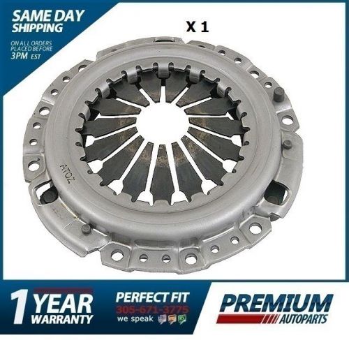 1 clutch pressure plate valeo 41300 23030 fits hyundai accent 06-09 kia rio5 rio