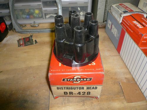 Dr-428 standard distributor cap head 62 63 64 65 66 67 international nos