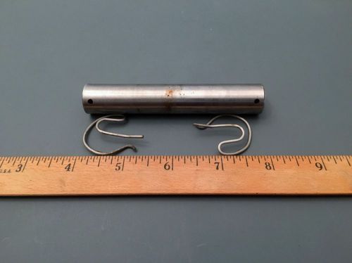 Johnson evinrude #320792 pivot pin &amp; clips tilt &amp; trim boat parts &amp; accessories