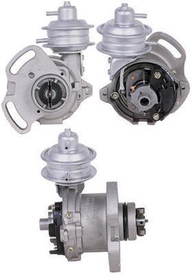 Cardone 31-520 distributor-reman distributor (electronic)