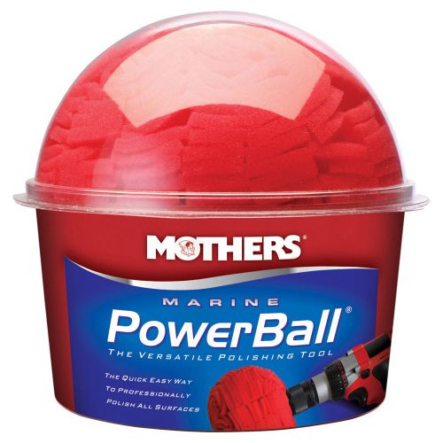 Mothers marine powerball -91040