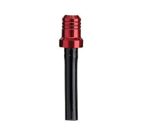 Red gas tank vent tube for yamaha wr250 wr400 wr426 wr450