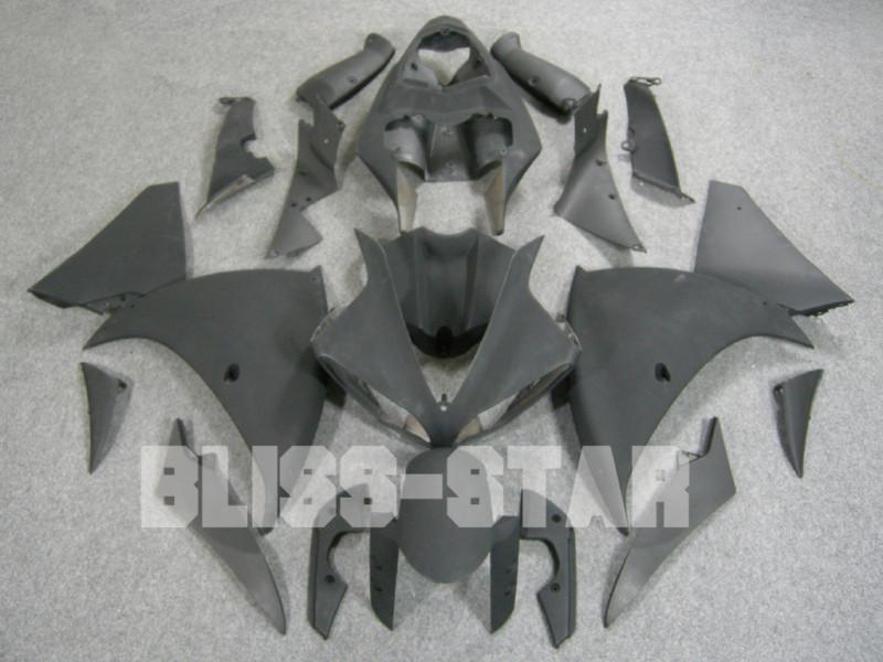 Fairing fit for 09-10 yamaha r1 yzf-r 1 2009-2010 yzfr1 set 9f y6