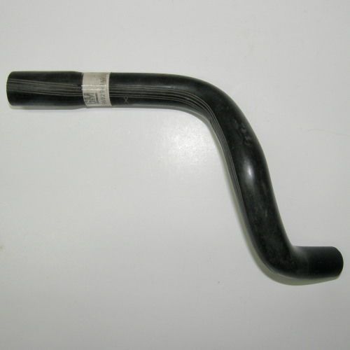 Nos 1967 oldsmobile toronado with automatic ac heater to valve water hose