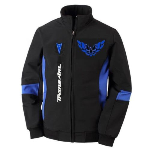 Transam trans am quality summer autumn jacket