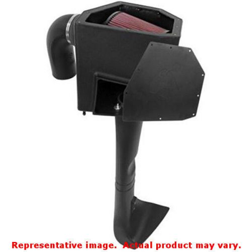 K&amp;n 63-1562 aircharger intake kit fits:dodge 2010 - 2010 ram 2500 l6 6.7 2010 -