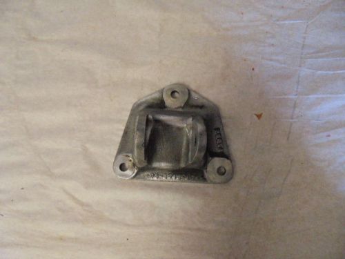 Stearman bellcrank bracket p/n 75-1242-1