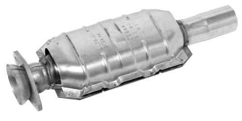 Catalytic converter-standard direct fit converter fits 93-95 eldorado 4.6l-v8