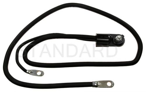 Standard motor products a55-2hd battery cable negative